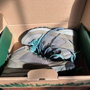 Danner Adrika Hiking Boots